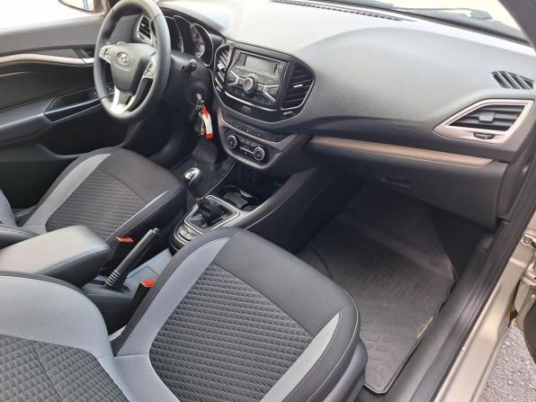 Lada (ВАЗ) Vesta I с пробегом 2019 года, цена 1 080 000 рублей, 92080 км, универсал, Автокод Объявления