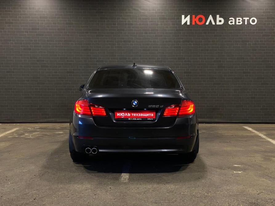 BMW 5 серии VI (F10/F11/F07) Челябинск  - изображение 6