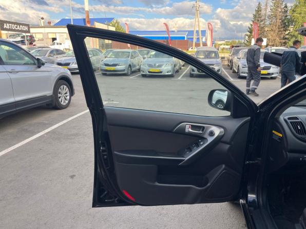 Kia Cerato II с пробегом 2010 года, цена 650 000 рублей, 222911 км, седан, Автокод Объявления