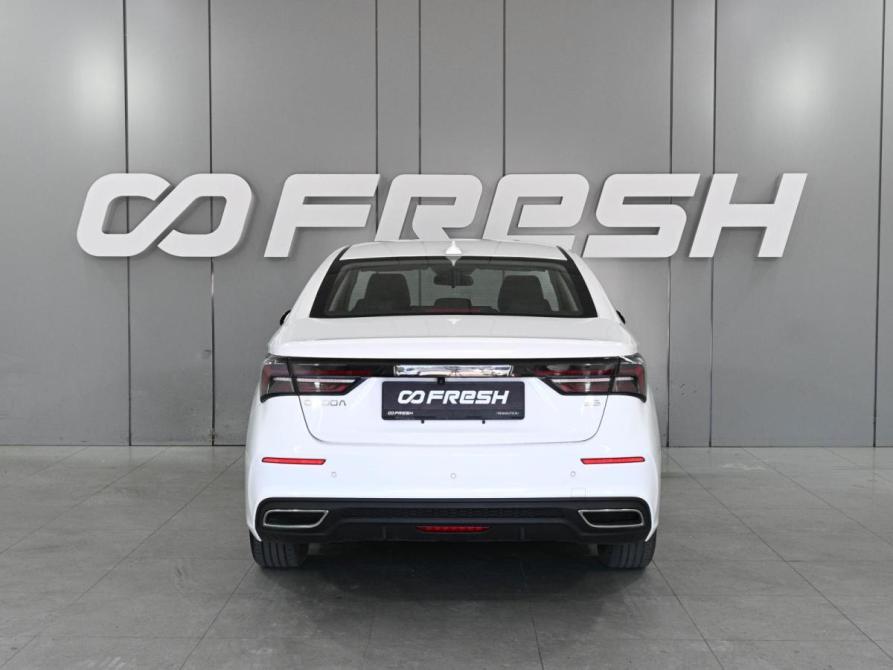 Omoda S5 Ростов-на-Дону  - изображение 4