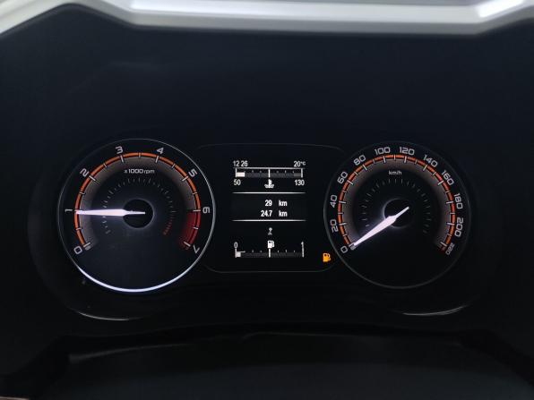 Lada (ВАЗ) Vesta I Рестайлинг (NG) с пробегом 2026 года, цена 1 730 000 рублей, 27 км, седан, Автокод Объявления