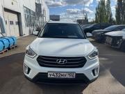 Hyundai Creta I Уфа  - изображение 10