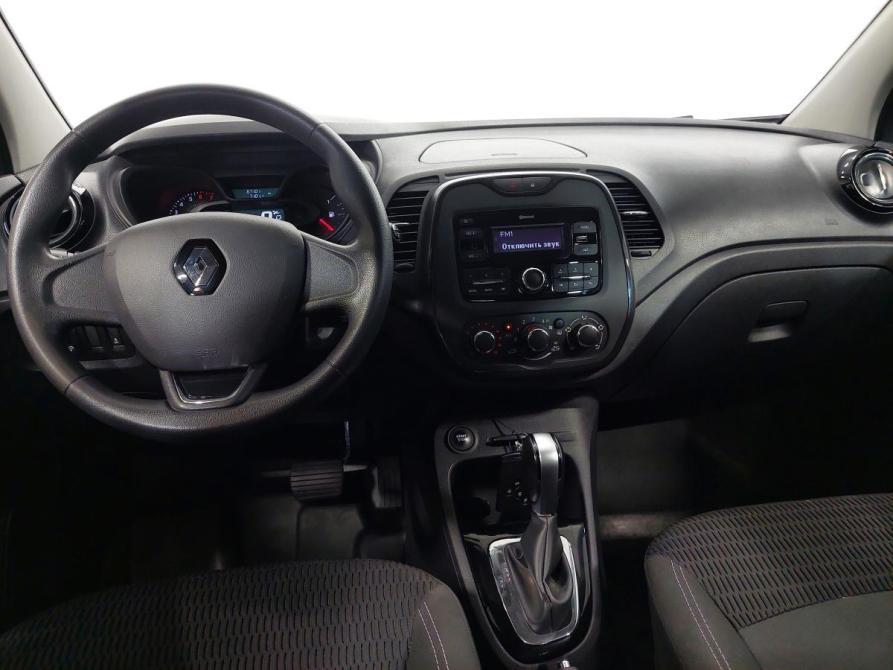 Renault Kaptur I Пермь  - изображение 10