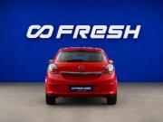 Opel Astra H Рестайлинг Москва  - изображение 21