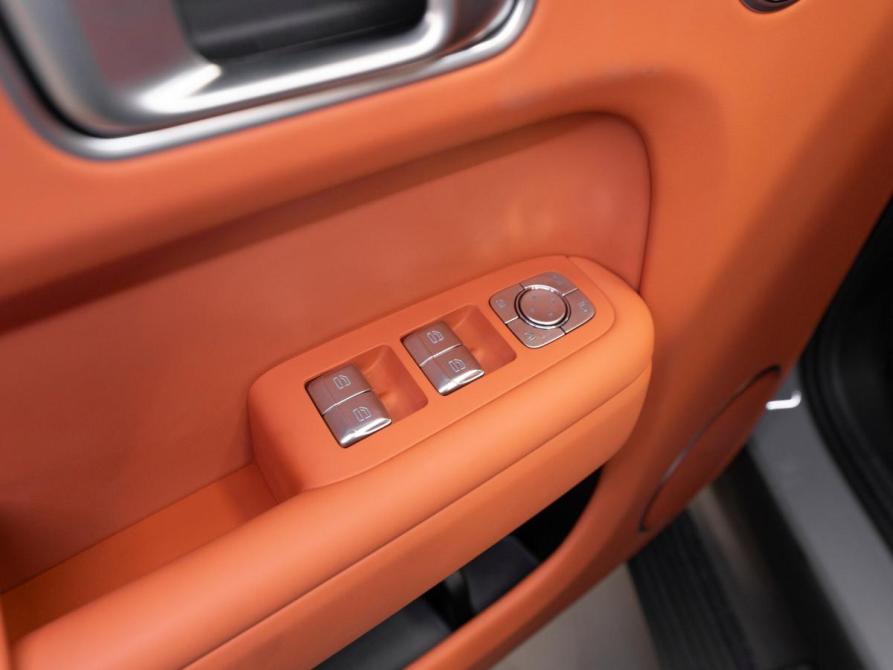 Li Auto (Lixiang) L9 I Рестайлинг Москва  - изображение 22