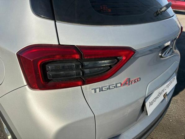 Chery Tiggo 4 Pro I Рестайлинг с пробегом 2025 года, цена 1 600 000 рублей, 15000 км, внедорожник, Автокод Объявления
