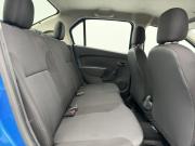 Renault Logan II Москва  - изображение 24