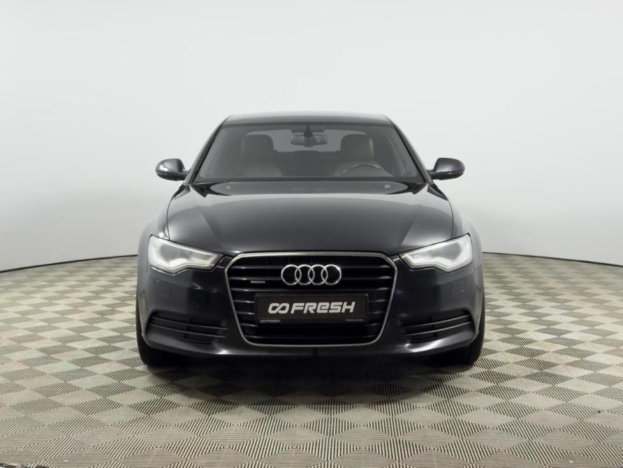 Audi A6 IV (C7) Казань  - изображение 3