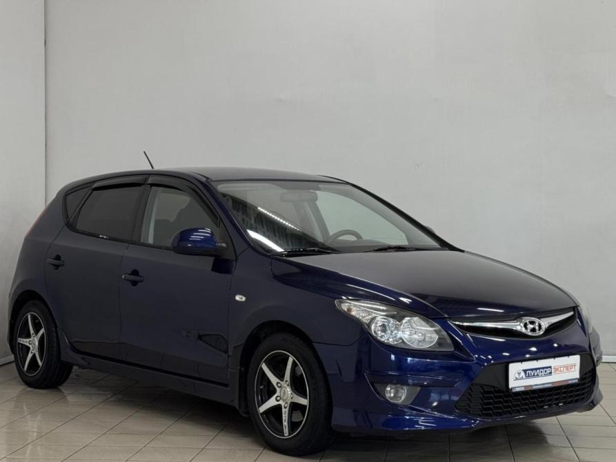Hyundai i30 I Нижний Новгород  - изображение 8