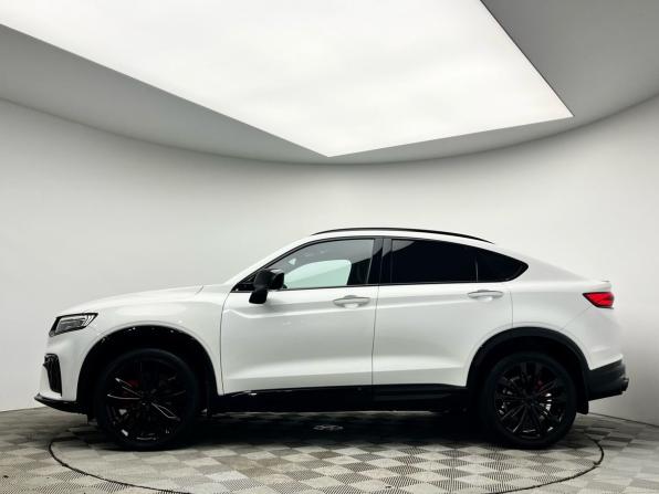 Geely Tugella I Рестайлинг с пробегом 2023 года, цена 3 199 000 рублей, 27594 км, внедорожник, Автокод Объявления