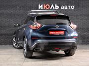 Nissan Murano III (Z52) Екатеринбург  - изображение 32