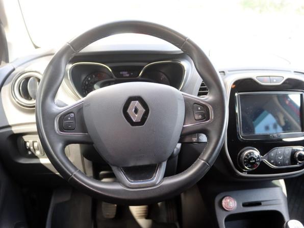 Renault Kaptur I с пробегом 2019 года, цена 1 311 000 рублей, 103000 км, внедорожник, Автокод Объявления