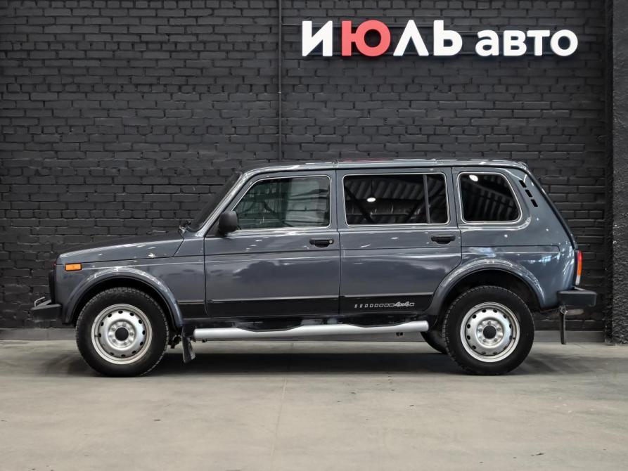 Lada (ВАЗ) 2131 (4x4) I Екатеринбург  - изображение 7