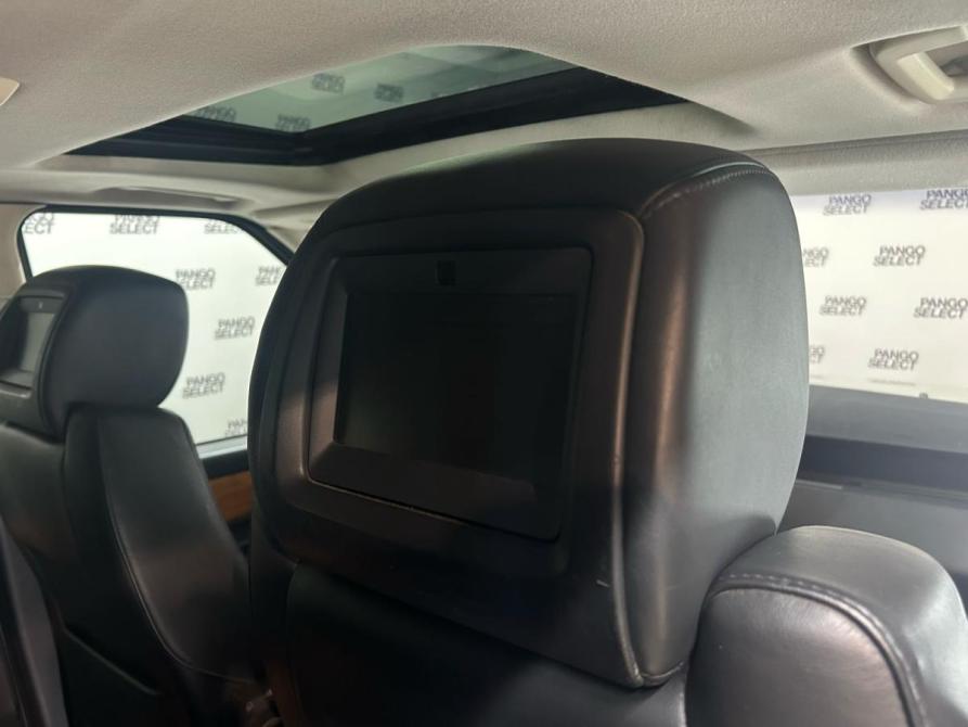 Land Rover Range Rover Sport I Красноярск  - изображение 23