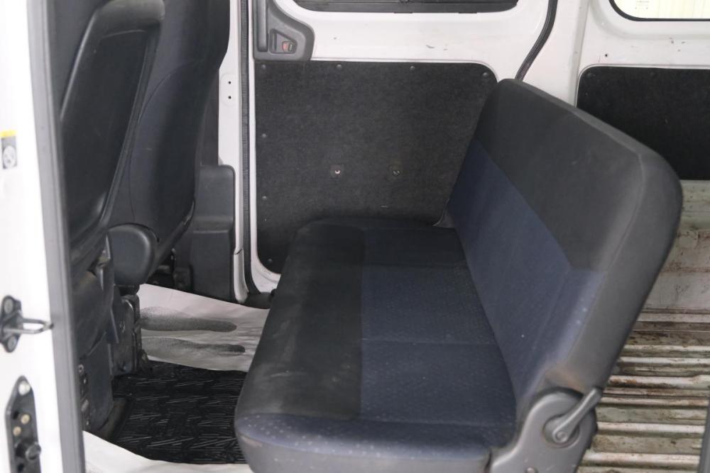 Nissan NV200 Омск  - изображение 20