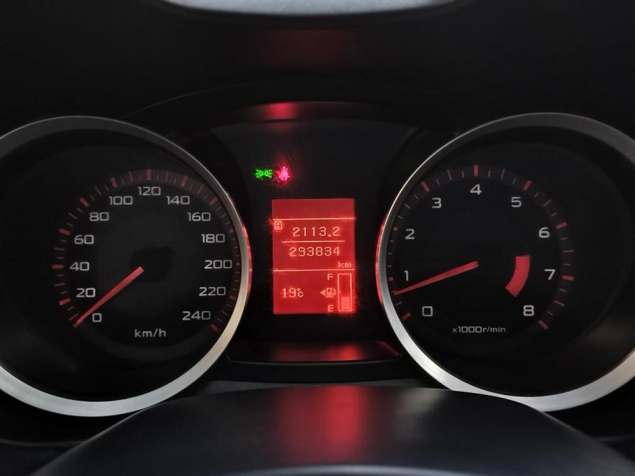 Mitsubishi Lancer X Санкт-Петербург  - изображение 19