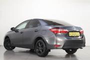 Toyota Corolla XI (E160 E170 E180) Челябинск  - изображение 27