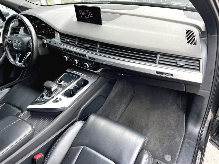 Audi Q7 II (4M) Пермь  - изображение 18