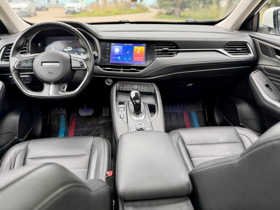 Haval F7 I Великий Новгород  - изображение 20