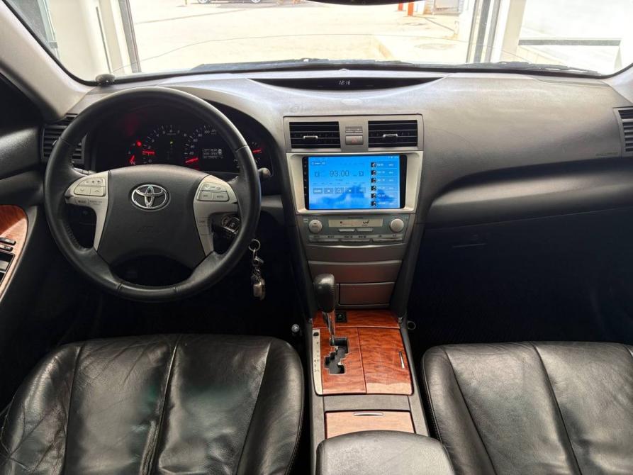 Toyota Camry VI (XV40) Ярославль  - изображение 8