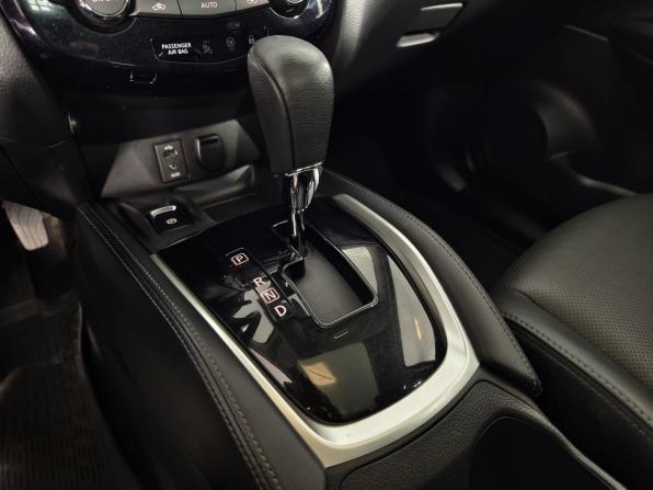 Nissan Qashqai II Рестайлинг с пробегом 2021 года, цена 2 099 000 рублей, 81562 км, внедорожник, Автокод Объявления