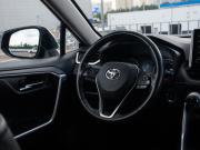 Toyota RAV4 V (XA50) Москва  - изображение 33