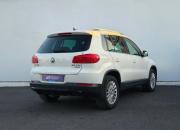 Volkswagen Tiguan I Рестайлинг Таганрог  - изображение 41