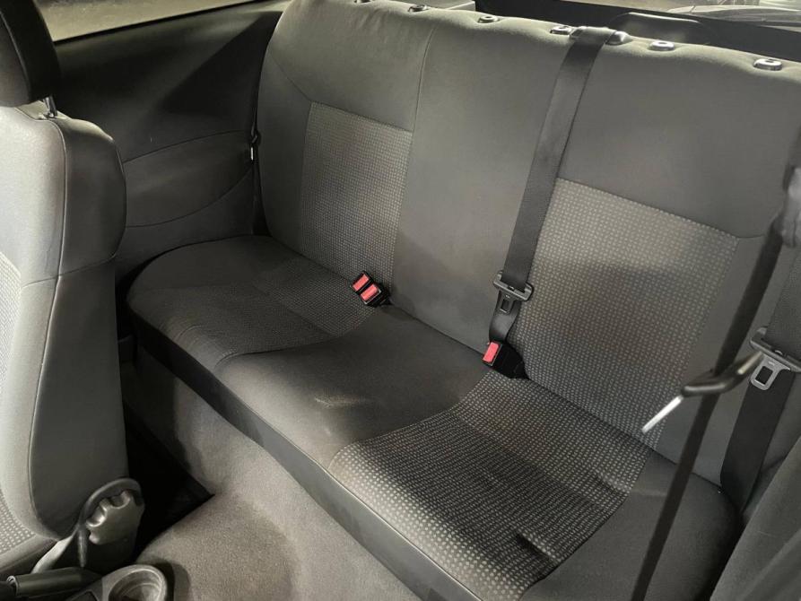 Opel Corsa C Рестайлинг Санкт-Петербург  - изображение 18