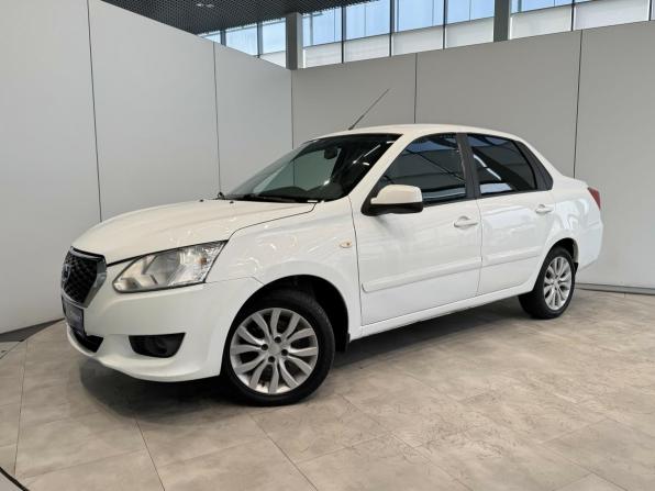 Datsun on-DO I с пробегом 2014 года, цена 480 000 рублей, 118000 км, седан, Автокод Объявления