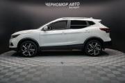 Nissan Qashqai II Рестайлинг Крым  - изображение 29