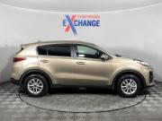 Kia Sportage IV Рестайлинг Нижний Новгород  - изображение 24