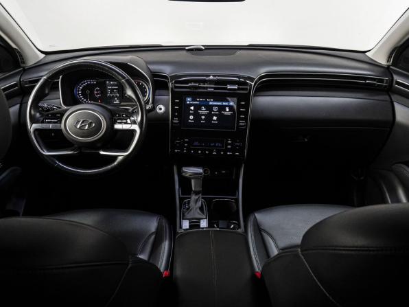 Hyundai Tucson IV с пробегом 2023 года, цена 3 159 000 рублей, 58496 км, внедорожник, Автокод Объявления
