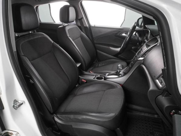 Opel Astra J с пробегом 2011 года, цена 769 000 рублей, 159839 км, хэтчбек, Автокод Объявления