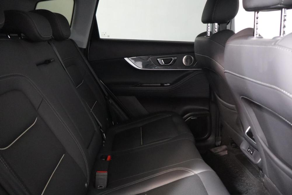 Chery Tiggo 7 Pro Max I Рестайлинг Санкт-Петербург  - изображение 13