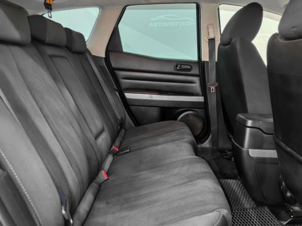 Mazda CX-7 I Рестайлинг с пробегом 2011 года, цена 1 130 000 рублей, 324345 км, внедорожник, Автокод Объявления