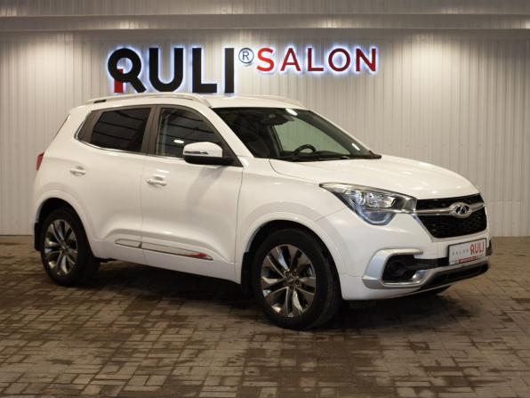 Chery Tiggo 4 I с пробегом 2019 года, цена 1 450 000 рублей, 67814 км, внедорожник, Автокод Объявления