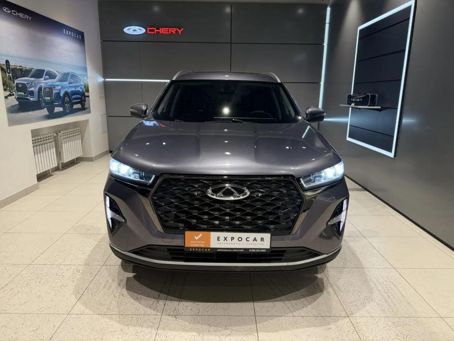 Chery Tiggo 7 Pro Max I Новосибирск  - изображение 2