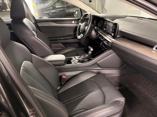 Kia K5 III с пробегом 2021 года, цена 3 900 000 рублей, 8445 км, седан, Автокод Объявления