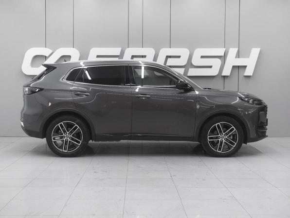 Changan CS55 Plus II Рестайлинг с пробегом 2024 года, цена 2 499 000 рублей, 36245 км, внедорожник, Автокод Объявления