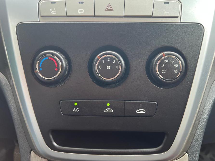 Geely Emgrand X7 I Стерлитамак  - изображение 18