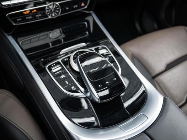 Mercedes-Benz G-Класс AMG II (W463) с пробегом 2020 года, цена 17 120 000 рублей, 32998 км, внедорожник, Автокод Объявления