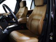Land Rover Range Rover IV Рестайлинг Москва  - изображение 41