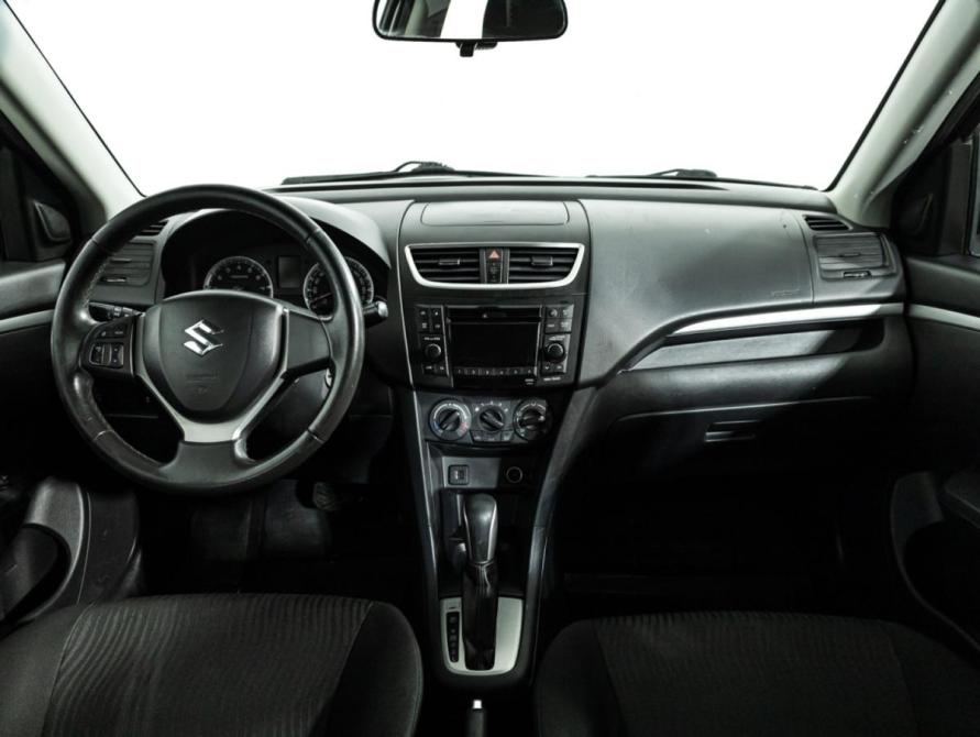 Suzuki Swift IV Санкт-Петербург  - изображение 13