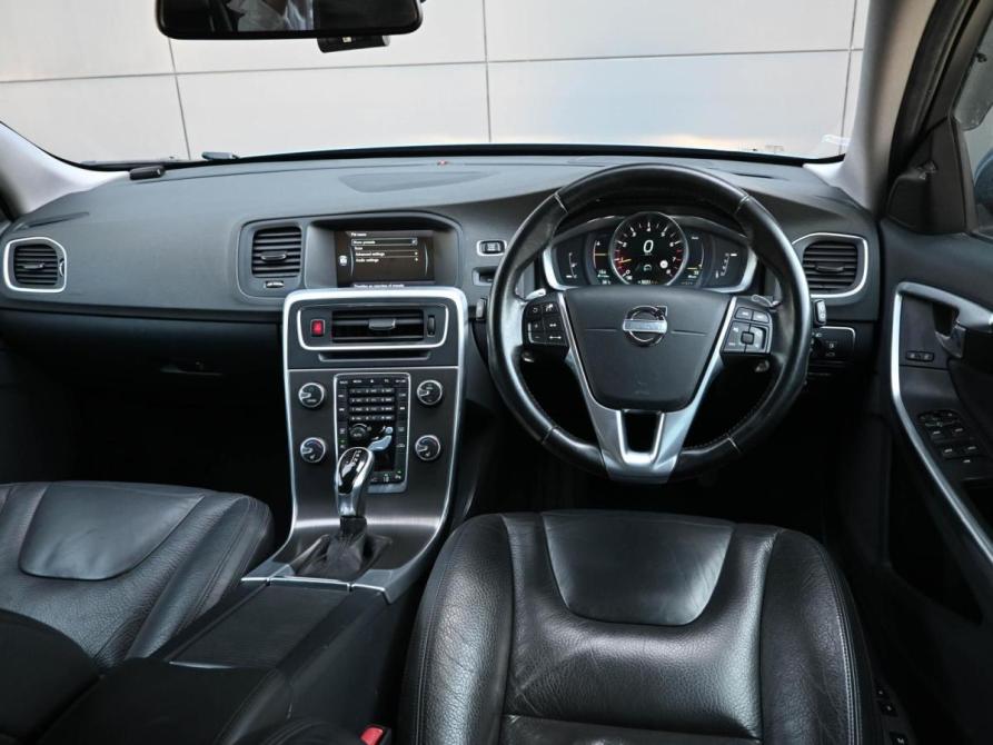 Volvo V60 I Рестайлинг Новороссийск  - изображение 6