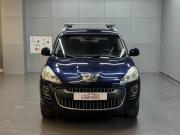 Peugeot 4007 Красноярск  - изображение 22
