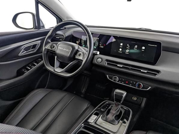 BAIC U5 Plus с пробегом 2023 года, цена 850 000 рублей, 99471 км, седан, Автокод Объявления