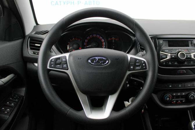 Lada (ВАЗ) Vesta I с пробегом 2019 года, цена 890 000 рублей, 163000 км, универсал, Автокод Объявления