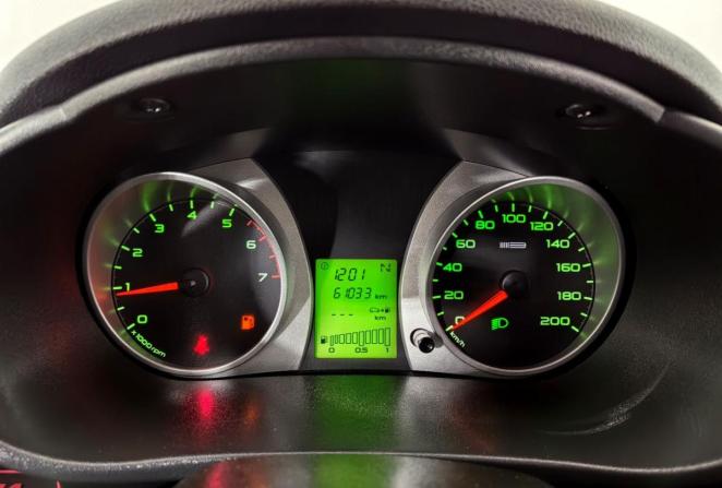 Lada (ВАЗ) Granta I с пробегом 2017 года, цена 665 000 рублей, 61000 км, седан, Автокод Объявления