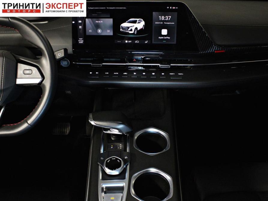 Changan CS55 Plus II Белгород  - изображение 13