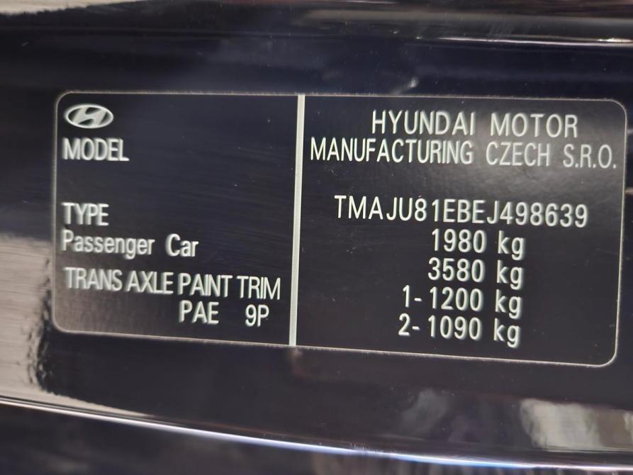 Hyundai ix35 I Рестайлинг Тольятти  - изображение 21